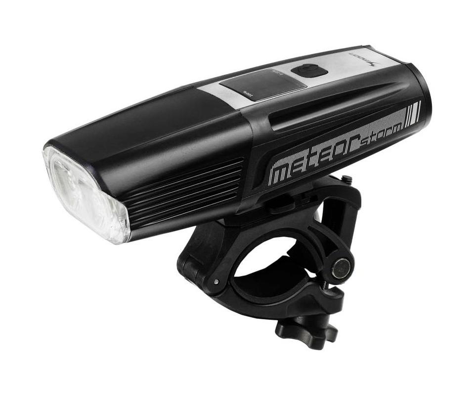 Фонарь передний WP METEOR STORM 1700LUM