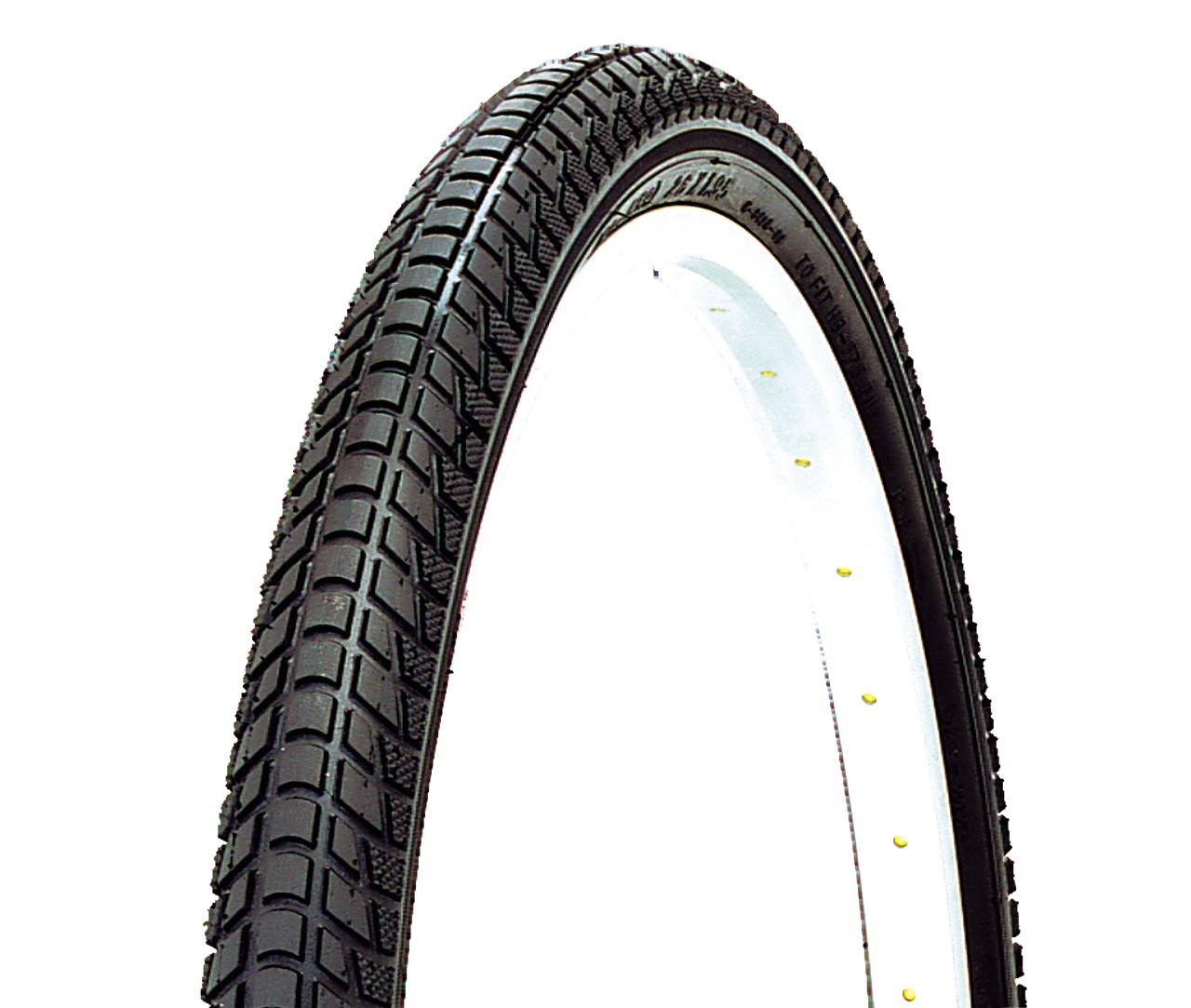 Покрышка 28" KENDA 700х40С 42-622 K841А KOMFORT