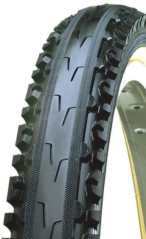 Покрышка 28" KENDA 700х45С 47-622 K847 KROSS PLUS