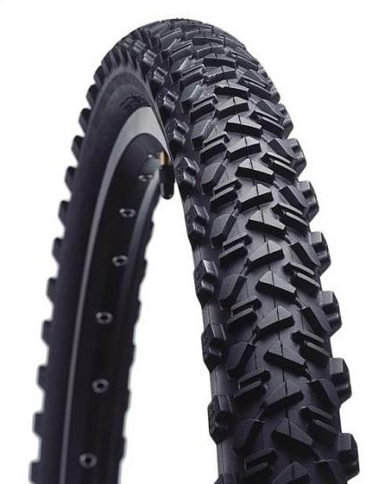 Покрышка 26" CST CRUSADER 26x2.1 Folding