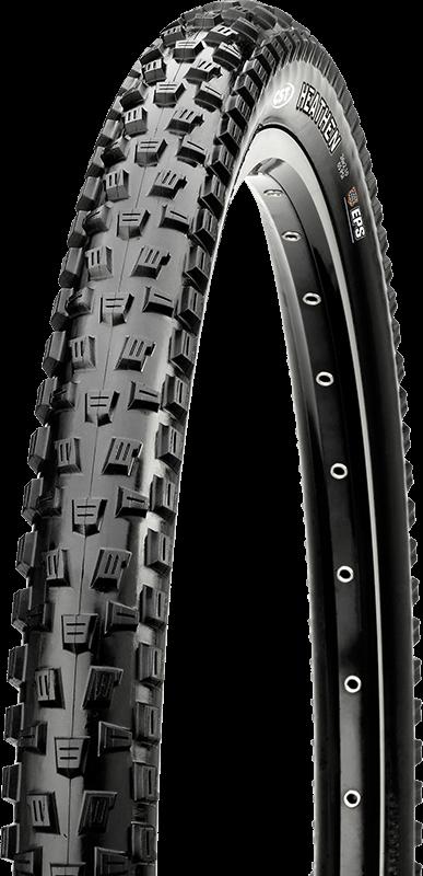 Покрышка 26" CST HEATHEN 26x2.25 Folding