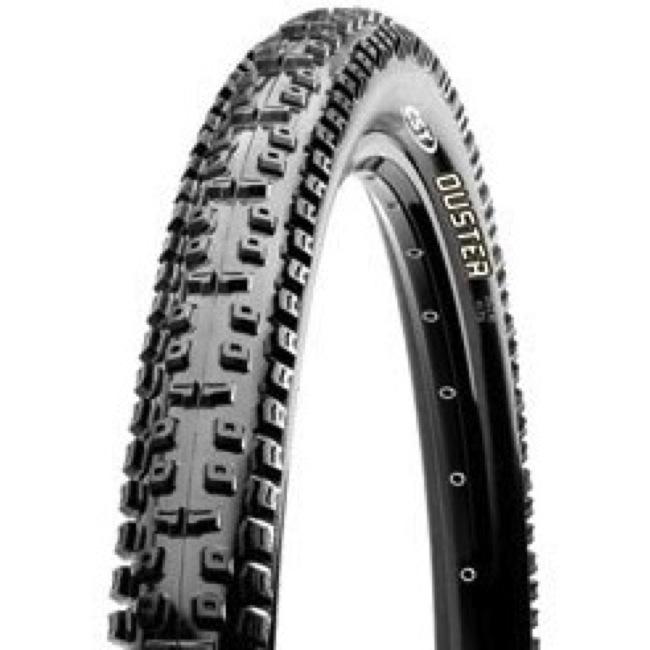 Покрышка 26" CST Ouster, Folding, 26x2.25,