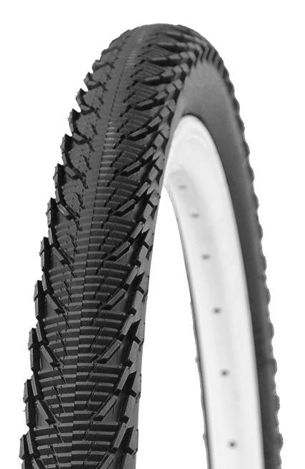 Покрышка 26" HORST 26x2.1 CRUISER  (54-559) P1275