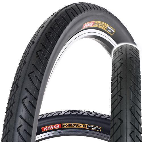 Покрышка 26" KENDA K1032 KRAZE 26x3.0 68-559
