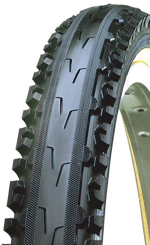 Покрышка 26" KENDA K847 KROSS PLUS 26x1.9 50-559