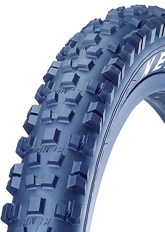 Покрышка 26" KENDA K887 KINETICS REAR 26x2.3 58-559