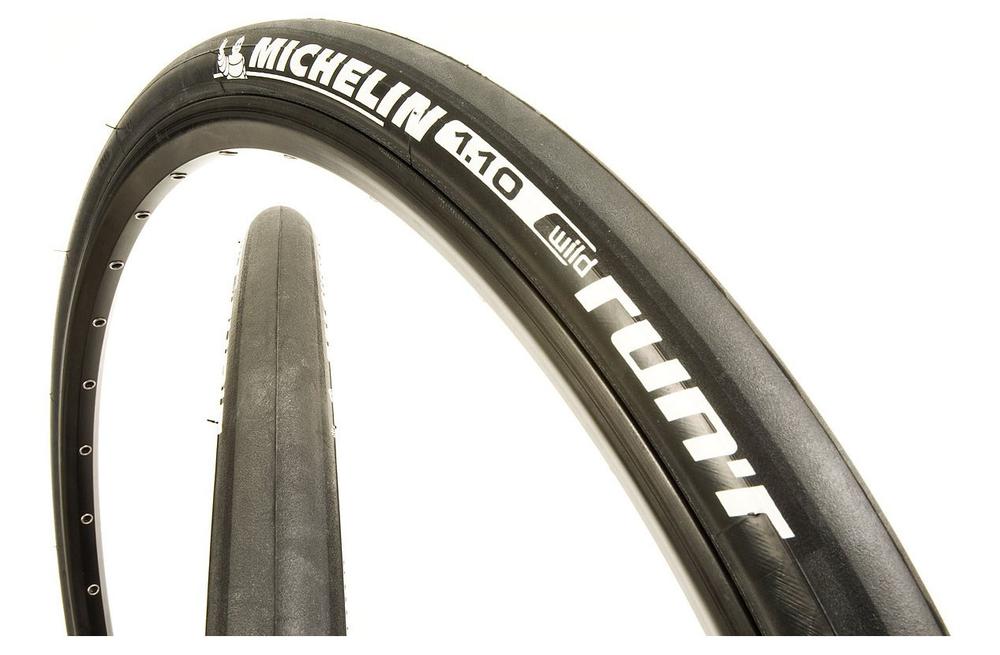 Покрышка 26" MICHELIN Wild Run`r Adv. (26x1.1)