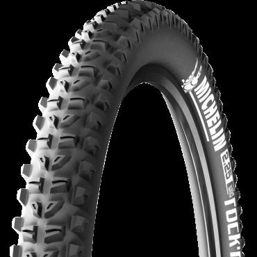 Покрышка 26" MICHELIN WildROCK'R 26X2.40 (60-559