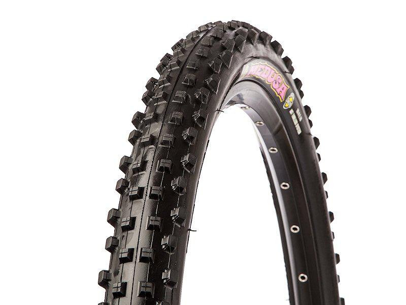 Покрышка 26" бескам. Maxxis MEDUSA UST 26x2.1