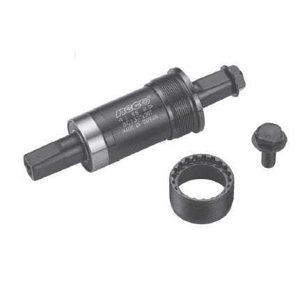 Каретка Neco B911 120/167 mm (25,0|120|22,0) 2 промподшип