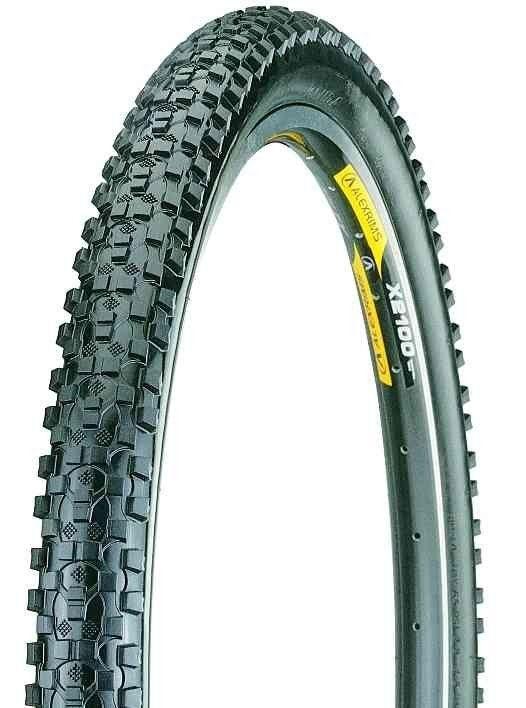 Покрышка 27.5" KENDA K1027 KADRE 275x2.1 54-584