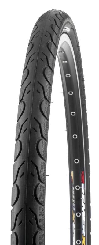 Покрышка 27.5" KENDA K193 KWEST 275x1.35 34-584
