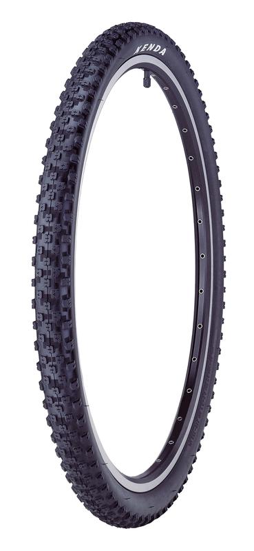 Покрышка 27.5" KENDA K917 KARMA 275x2.0 50-584
