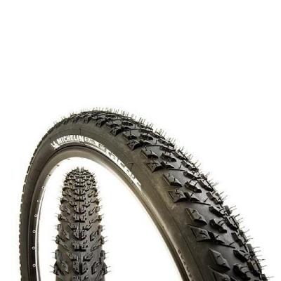 Покрышка 27.5" MICHELIN WildRace'R2 TS 27.5X2.25