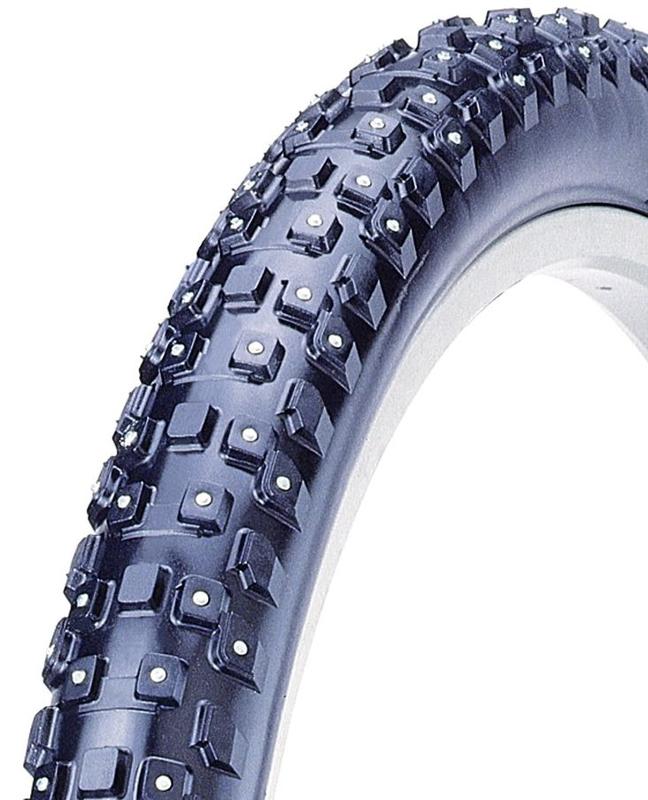 Покрышка 27.5" KENDA шип. KLONDIKE (275x2.1) 368