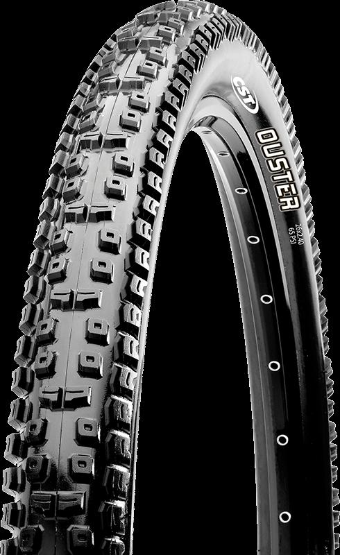 Покрышка 29" CST Ouster, Folding, 29x2.25,