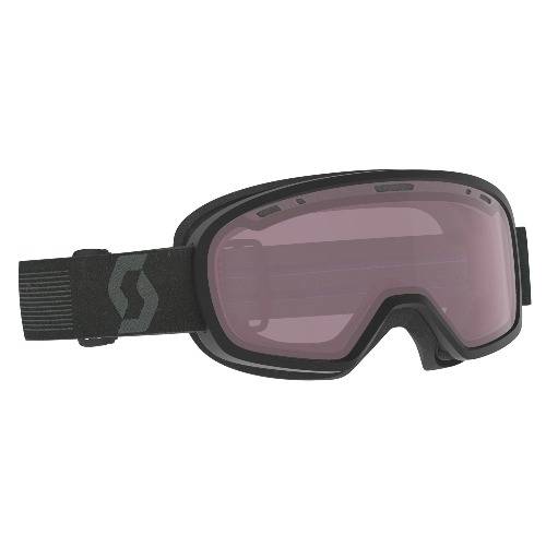 Очки горнолыжные SCOTT Unlimited II OTG mineral black/enhancer
