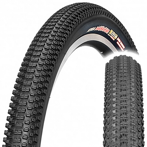 Покрышка 27.5" KENDA K1047 SMALL BLOCK EIGHT 275x1.95 50-584