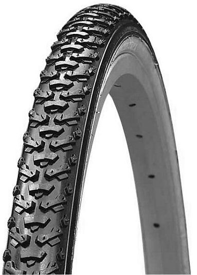 Покрышка 28" KENDA K161 KROSS CYCLO 700x35C 37-622