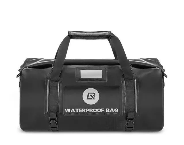 Сумка ROCKBROS. Черная. Влагозащитная 