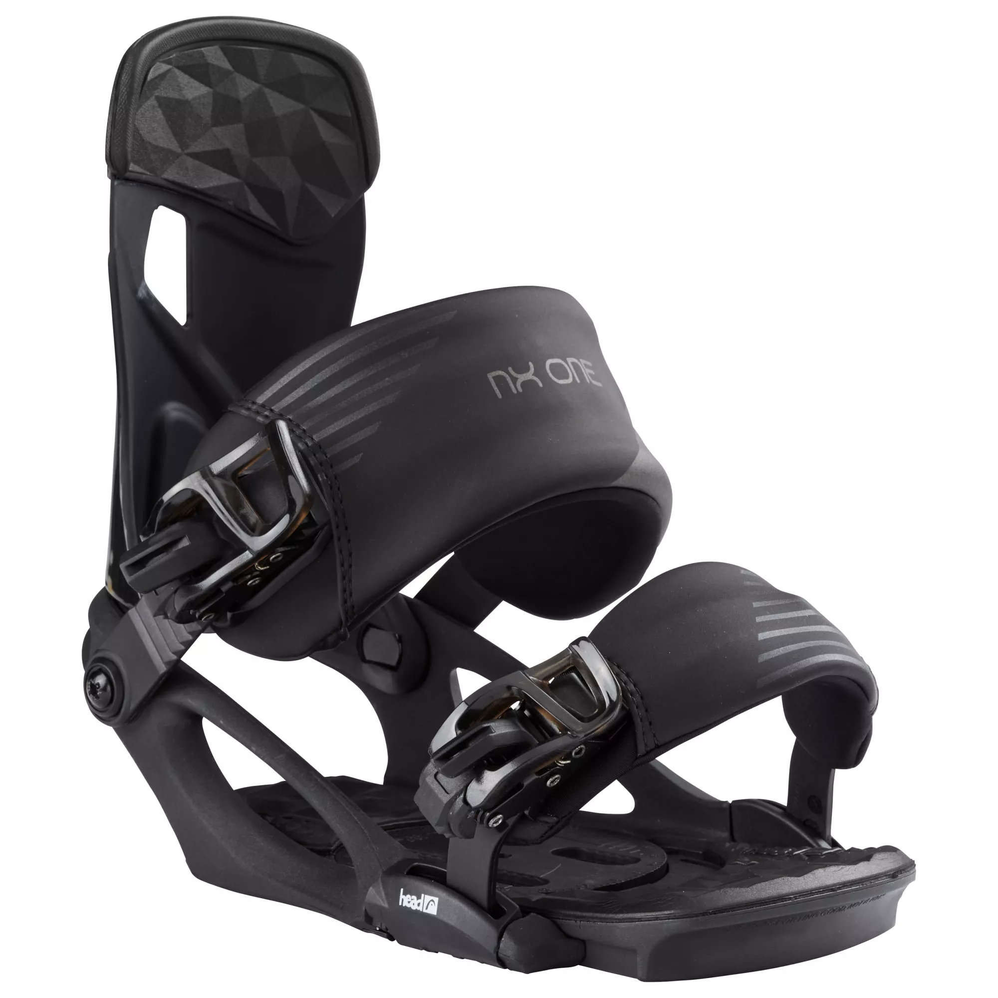 Крепления с/б HEAD NX One black XL