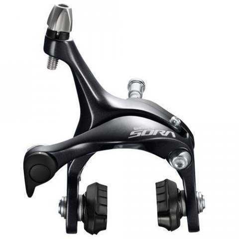 Тормоз клещевой SHIMANO BR-3000, Sora, передний