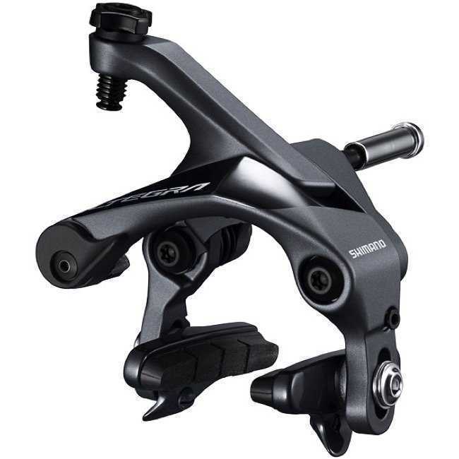 Тормоз клещевой SHIMANO BR-8000, ULTEGRA, зад.