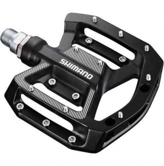 Педали МТБ SHIMANO, GR500 черные