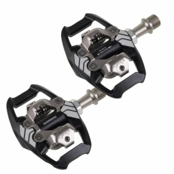 Педали МТБ SHIMANO DXR, PD-MX70