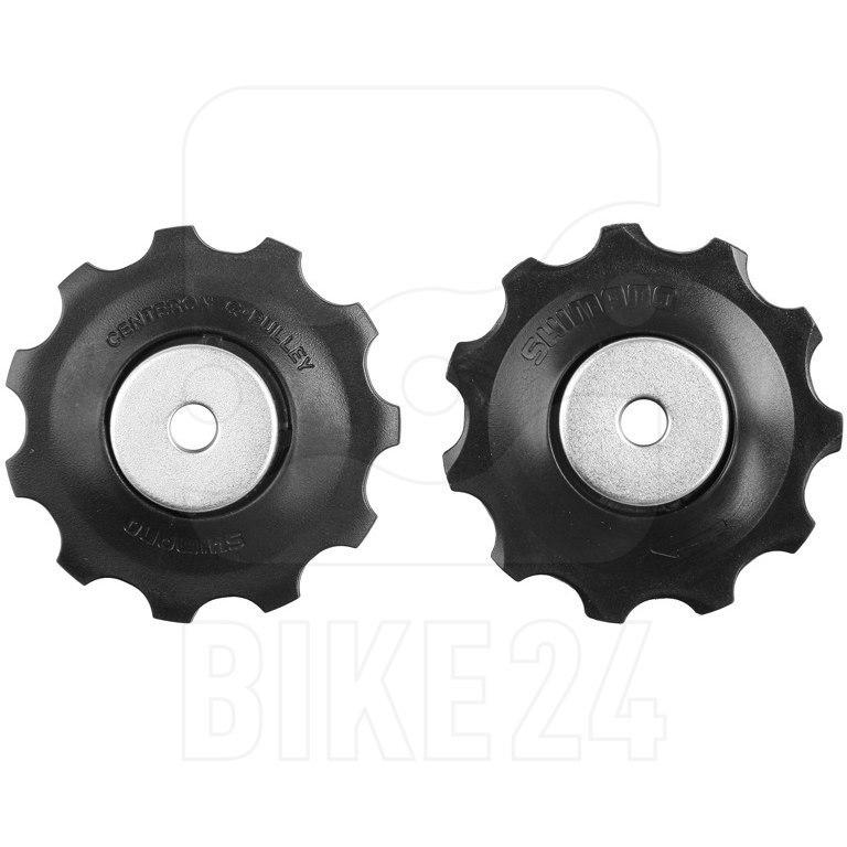 Ролик заднего переключателя SHIMANO, RD-4700 в+н