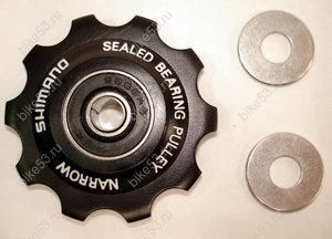 Ролик заднего переключателя SHIMANO, RD-M900 нижн