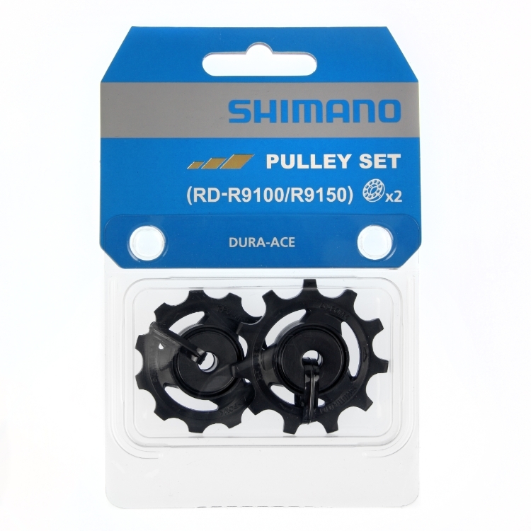 Ролик заднего переключателя SHIMANO, RD-R9100 в+н