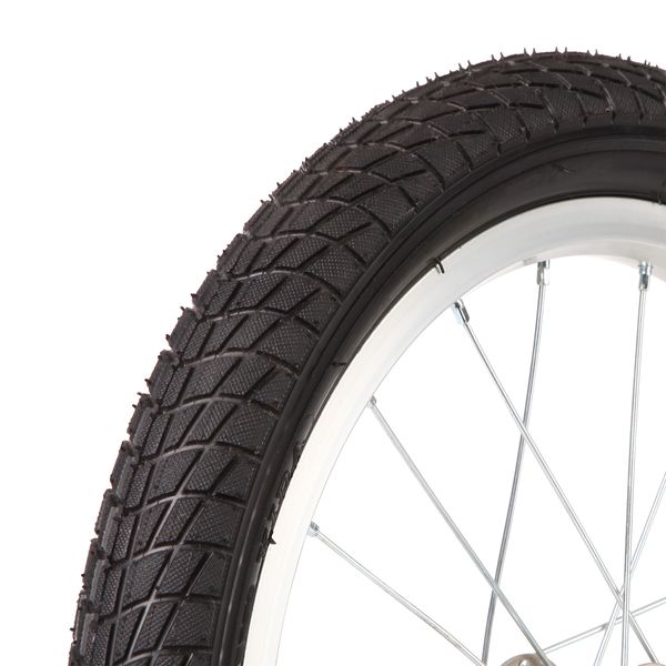 Покрышка 20" YZ-001 20х2,125, чёрный