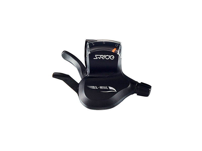 Шифтер прав.9-ск, SL-M300 S-Ride, тип Trigger Shifter, соотношение тяги 1:1 (совместимость со SRAM)