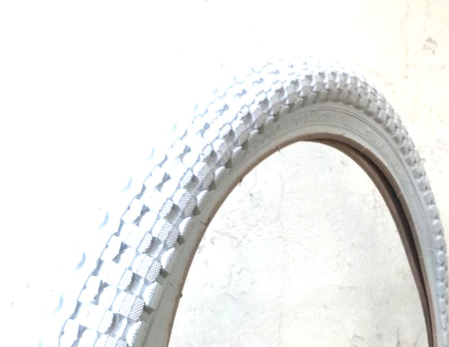Покрышка 20" KENDA K905 K-RAD 20"х2.125 (54-406) БЕЛАЯ