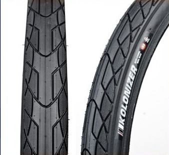 Покрышка 26" KENDA 26х1.75 (47-559) K1112 KOLONIZER 60TPI STICK DTC