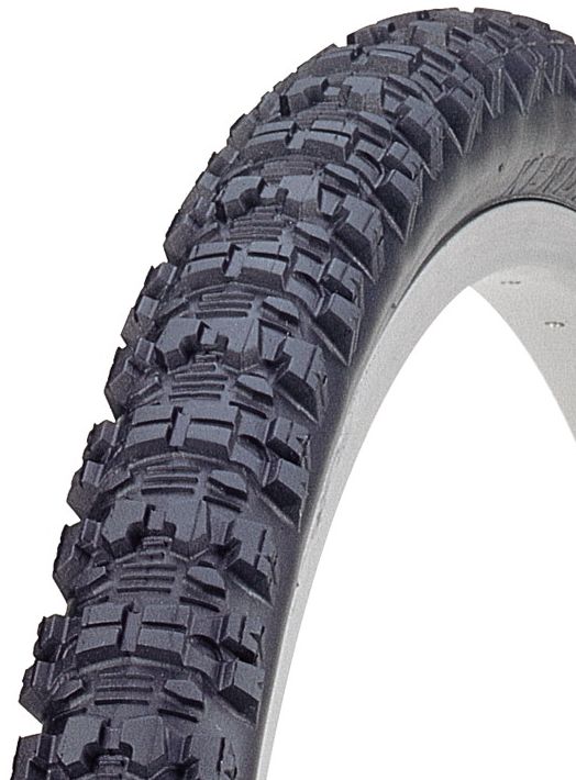 Покрышка 26" KENDA 26х2.10 (54-559) K902R высокий KOYOTE
