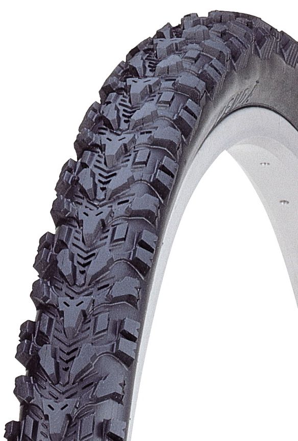 Покрышка 26" KENDA 26х2.10 (54-559) K901F высокий KOYOTE