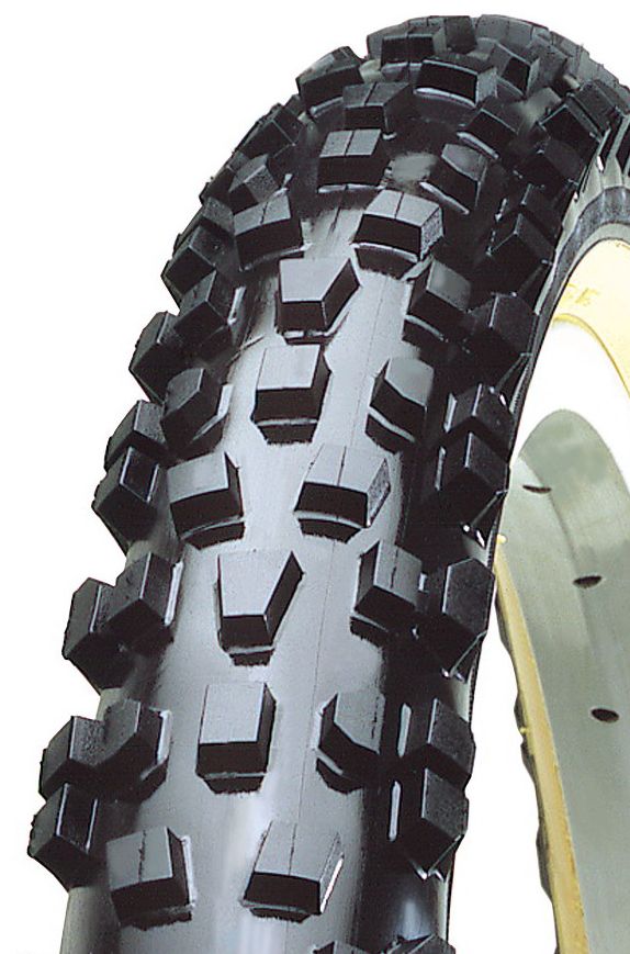 Покрышка 26" KENDA 26х2.35 (58-559) K877 KINETICS FRONT высокий