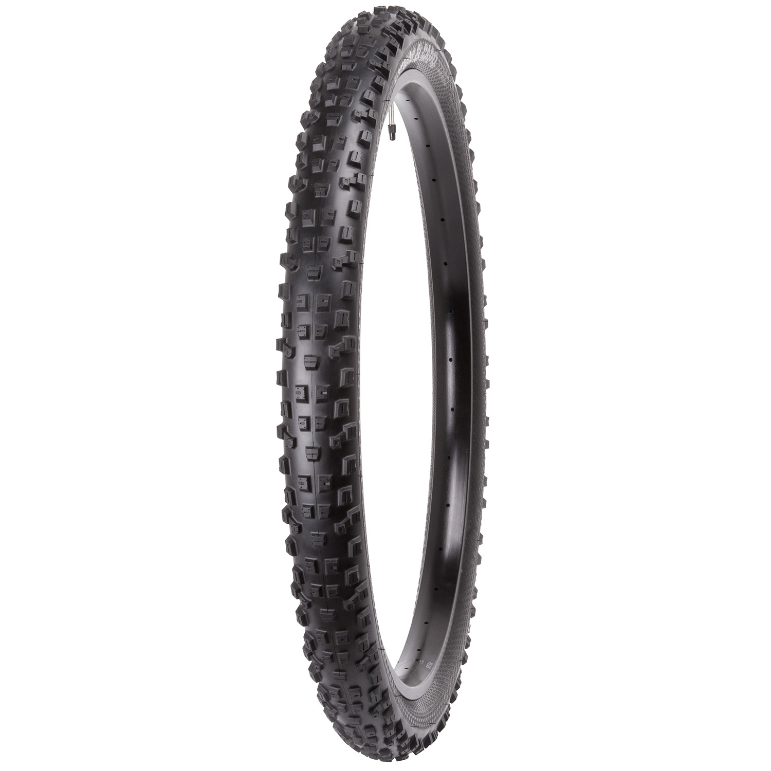 Покрышка 27.5" KENDA 27.5х2.60 (66-584) K1221 EL CAPO 30TPI высокий PREMIUM