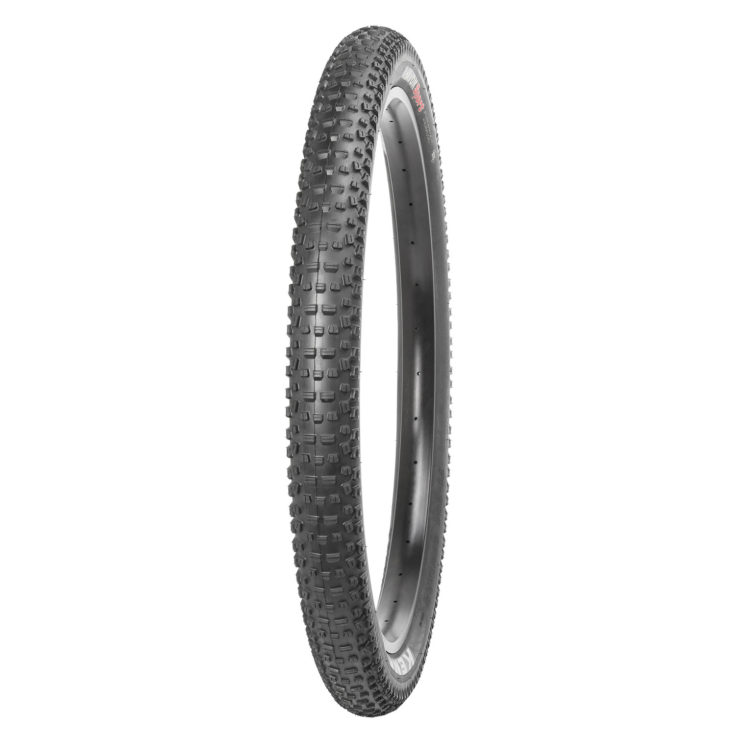 Покрышка 27.5" KENDA 27.5х2.80 (71-584) K1184A HAVOK SPORT высокий  PREMIU