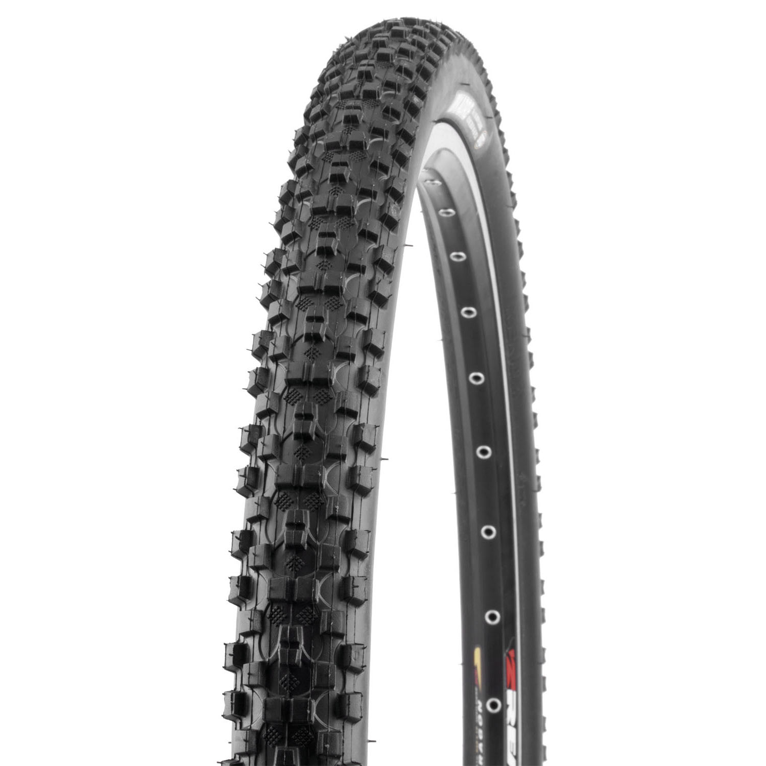 Покрышка 27.5" KENDA 27.5х2.80 (71-584) K1027 KADRE 30TPI средний PREMIUM