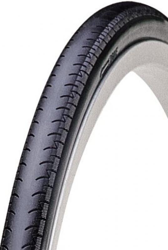 Покрышка 28" KENDA 700х23С (23-622) K196 KONTENDER ЧЕРНО-БЕЛА