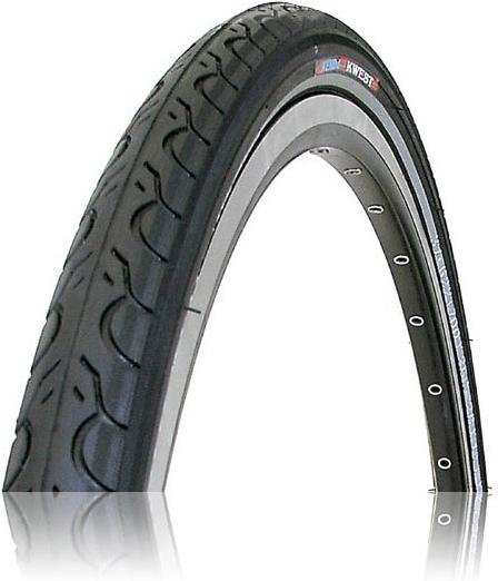 Покрышка 28" KENDA 700х28С (28-622) K193 KWEST слик
