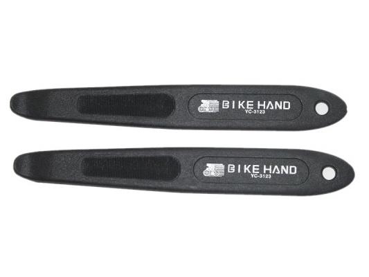 Монтажки удлиненные Bike Hand YC-3123 2 шт.