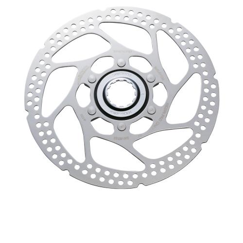 Ротор SHIMANO, SM-RT54 180мм., C.Lock, д/пласт