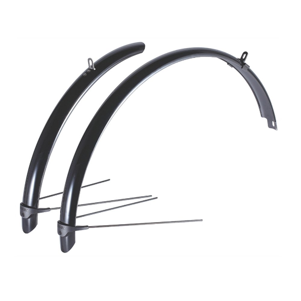 Набор крыльев BBB 26" Cityguard перед+зад