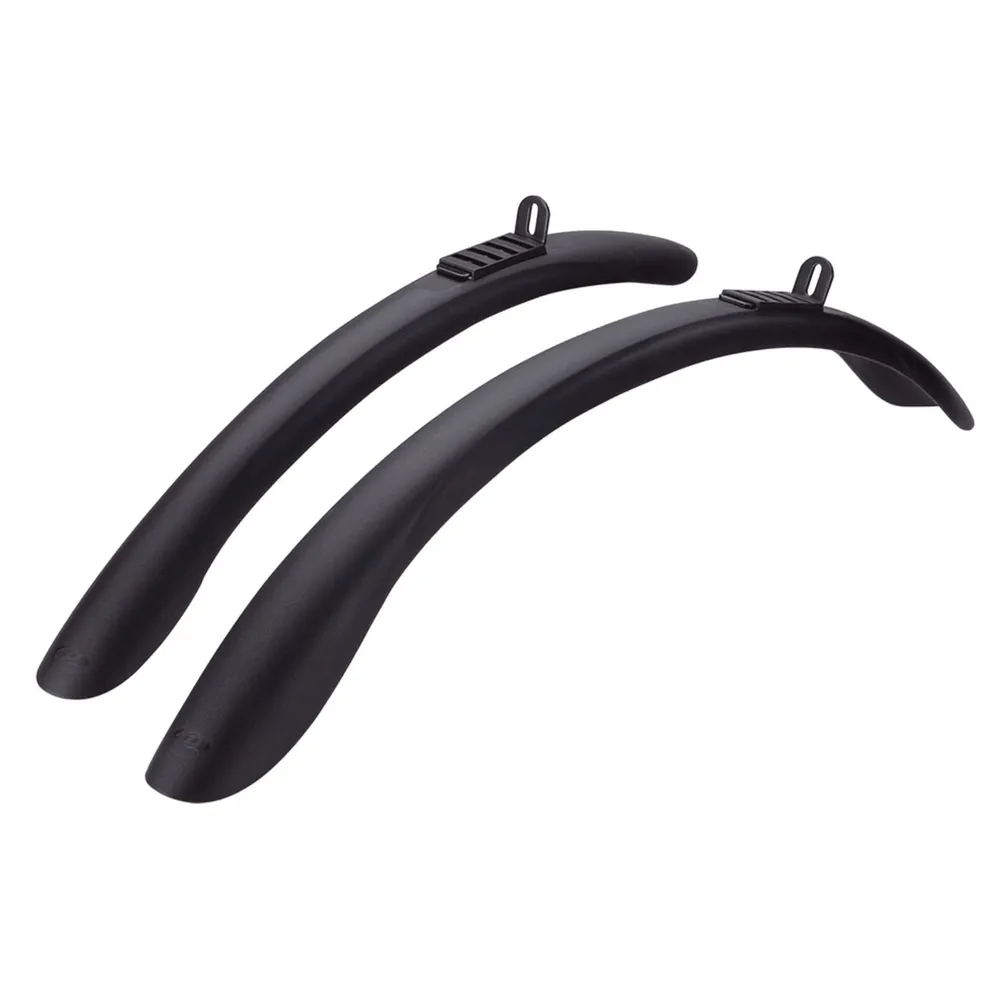 Набор крыльев BBB RainWarrior 28/26" пер+зад.