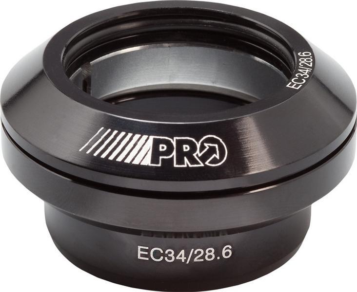 Рулевая колонка 1 1/8" EC, PRO EC34/28.6 1 в.чашка