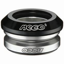 Рулевая колонка 1 1/8" Int, Neco H52